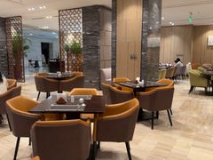 -丽都皇冠假日酒店·Matrix亦餐厅(望京店)