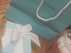 -Tiffany & Co.蒂芙尼
(天津万象城店)