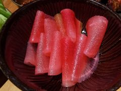 -SHAN山(前滩太古里店)