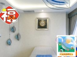 -健身堂科技美肌SPA