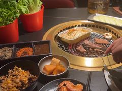-谷牛和牛烤肉(漕河泾印象城店)