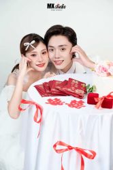 -施华洛婚纱摄影会所(范阳中路店)