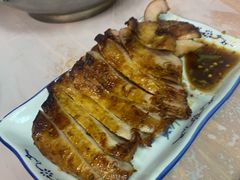 猪颈肉-泰霖泰国美食