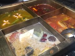 -王家渡火锅店(棕榈泉店)
