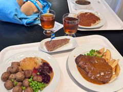 -宜家·瑞典风味餐厅(无锡店)