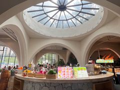 -清河半岛温泉度假酒店