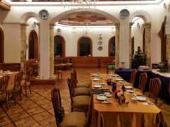 -马勒别墅·中餐厅