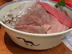 -周小明火锅(黑金冠社区店)