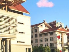 -厦门大学(思明校区)
