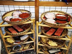 -爸爸炒料牛排老火锅(高新店)