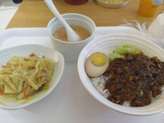 -东园小馆·早茶·淮扬小炒(三盛广场店)