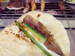 -小寒羊烧烤(凯瑞时代大厦店)