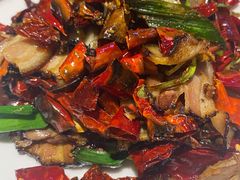 -大海碗·京菜炸酱面(雍和宫店)