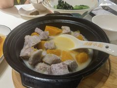 -清晖小苑•顺德地方菜(壹海城店)