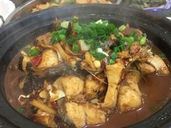 -徽州美食(三十年老店)