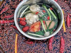 -枇杷园食为鲜火锅(南山店)