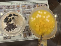 -仁信老铺甜品(北京路店)