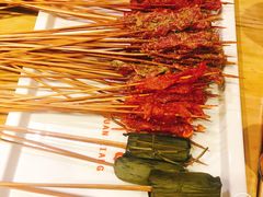 -袁记串串香(涧西总店)