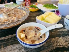 -云中捞高空旋转餐厅(商茂世纪广场店)
