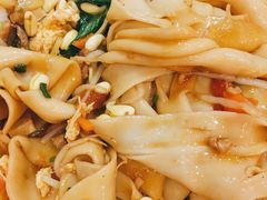 精品biangbiang面-鼎高高陕西美食(龙德广场店)