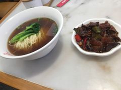 -老盛兴汤包馆(华灵店)