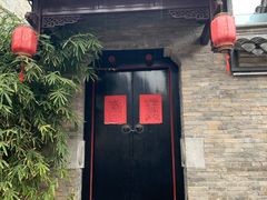 -回龙窝历史文化街区