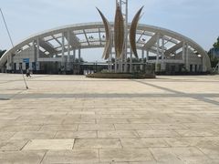 -石家庄市植物园