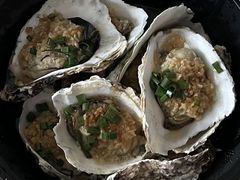 -叶姐海鲜(棋子湾店)