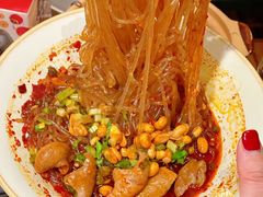 -大盐帮川菜馆(长楹天街店)
