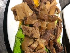 -仄园围炉坊·牛肉火锅·汕头卤水火锅(蛇口店)