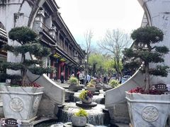 -大理古城