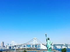 -台场海滨公园船码头