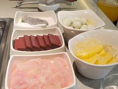 -海底捞火锅(同泰时代广场夜宵主题店)