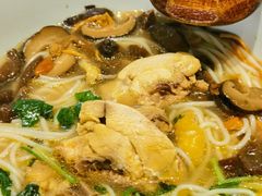 -云味馆·云南菜·云南米线(景田店)