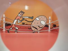 -正佳自然科学博物馆