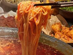 -巴卤社老火锅(财富店)