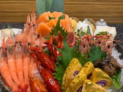 -菊上料理(蜀山银泰百货店)