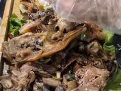 -祖传曾羊肉饭店