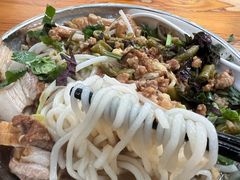 -靓姐南宁蒲庙生榨米粉(晓港湾店)