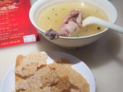 -吕记老鸭汤·徽菜馆(东营路店)