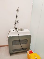 -More摩尔医美の注射线雕光电中心