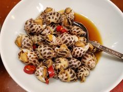 香辣美人椒花螺-上海老站(徐家汇店)