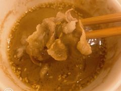 -八先生涮肉房(三里河店)