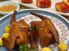 -点都德(龙之梦店)