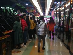 -爱玩嘉年华(江北一店)
