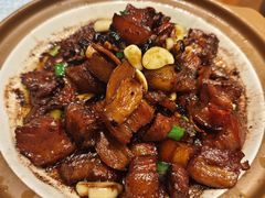 -杨厨的田园饭店(长城路店)