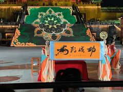 -寻梦滕王阁实景演出