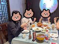 -鸡鸣寺百味斋素菜馆