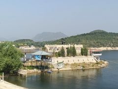 -北京金海湖景区