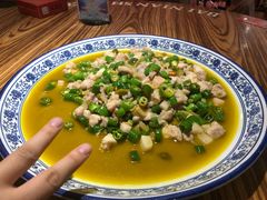 -百年神厨·地道川菜(清江西路店)